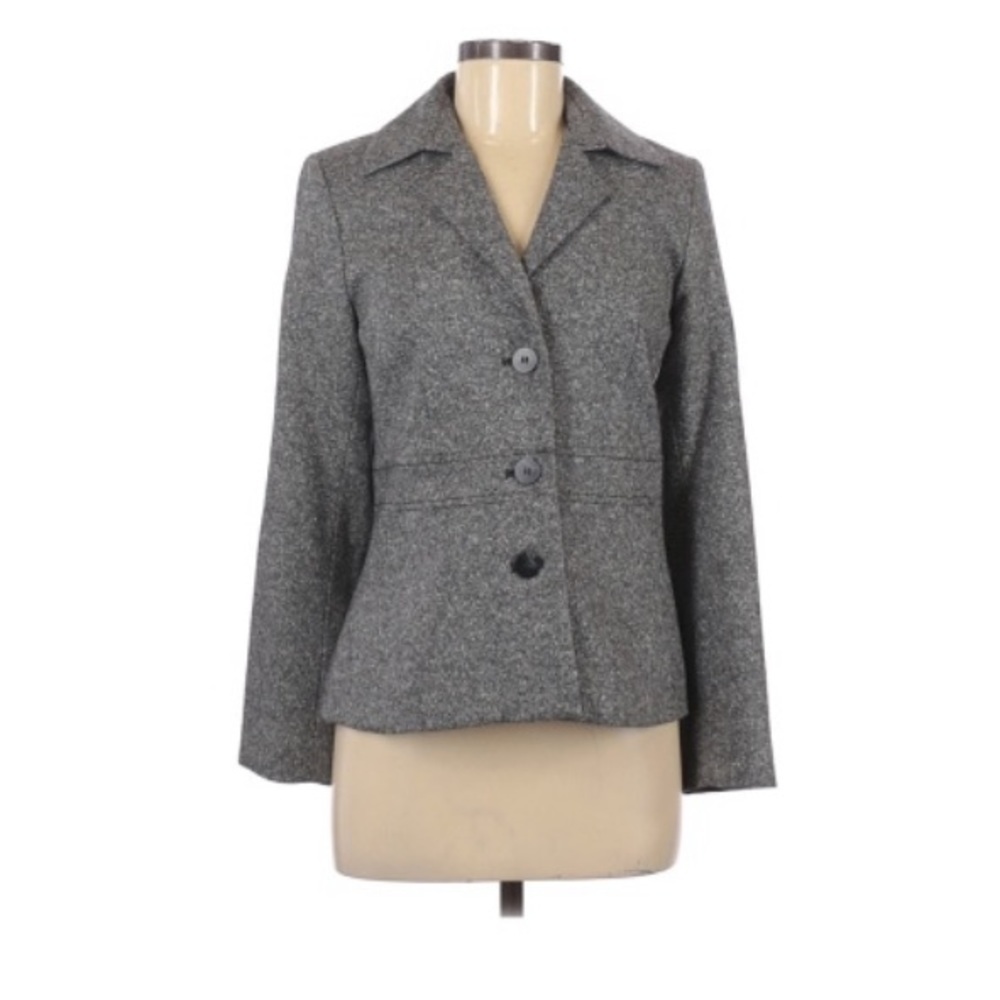 Pendleton Blazer Size 6 - image 1